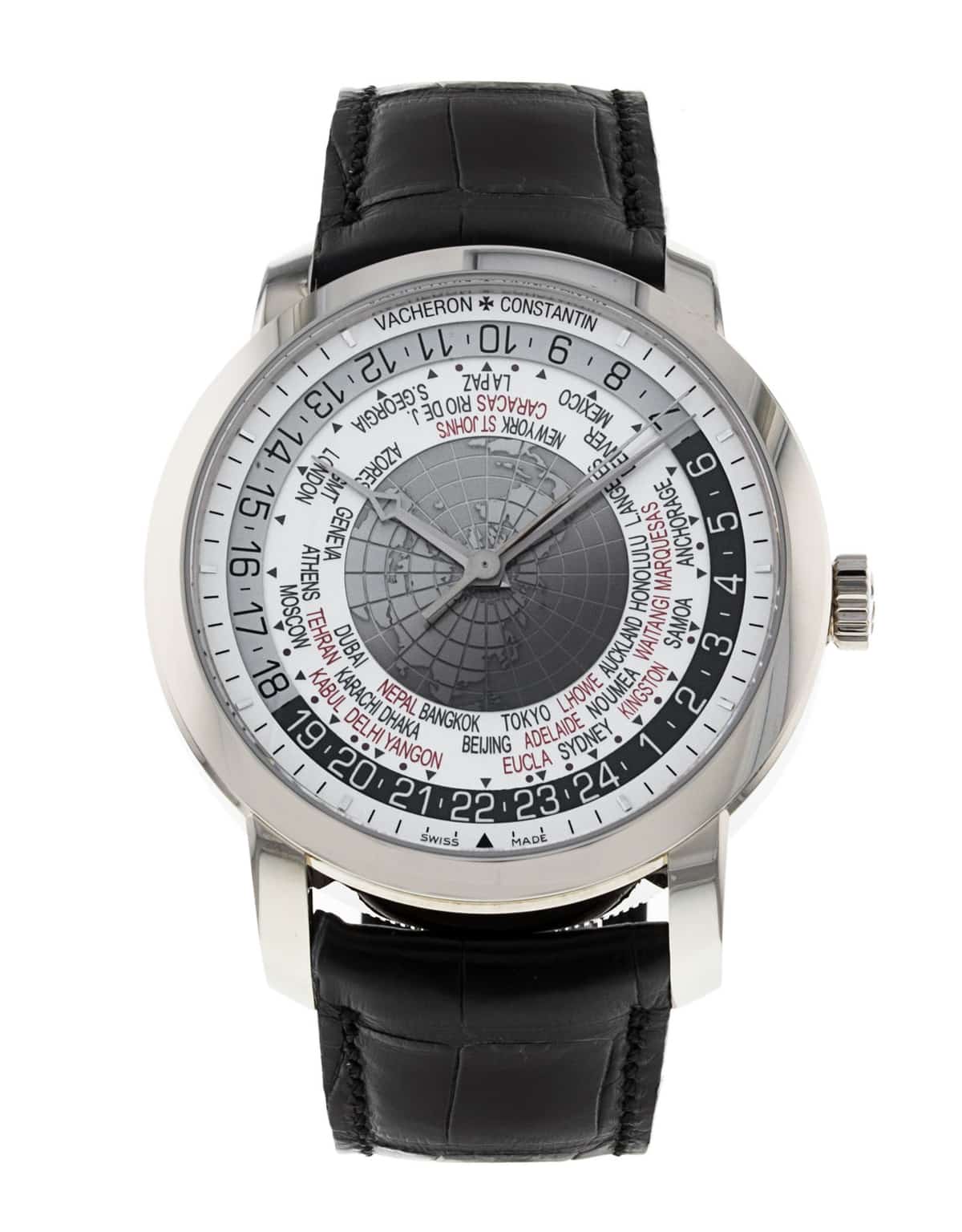 Vacheron Constantin Traditionelle 86060/000G-8982
